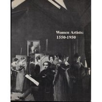 Women Artists, 1550-1950