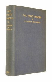 Poets Tongue
