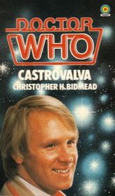 Castrovalva (Doctor Who, No 76)