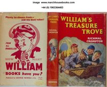 William's Treasure Trove