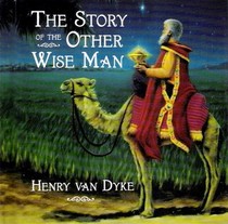 The Story of the Other Wise Man