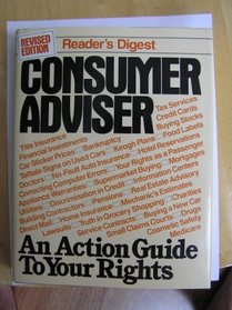 Consumer Advisor