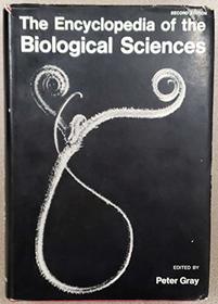 The Encyclopedia of the Biological Sciences