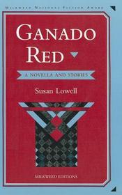 Ganado Red