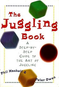 The Juggling Book (Sport)
