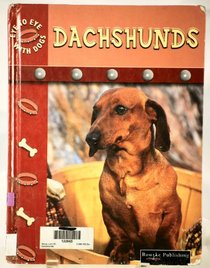 Dachshunds (Rourke's Guide to Dogs)