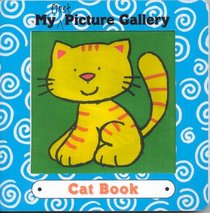 Cat Book (My First Picture Gallery)