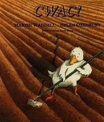 Cwac! (Welsh Edition)