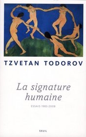 La signature humaine (French Edition)