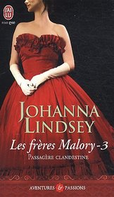 Les frères Malory, Tome 3 (French Edition)
