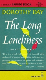 The Long Loneliness, an autobiography