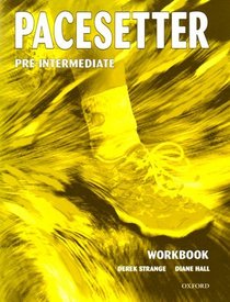 Pacesetter: Workbook