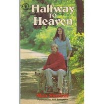 Halfway to Heaven (Hodder Christian paperbacks)