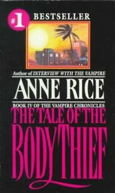 The Tale of the Body Thief