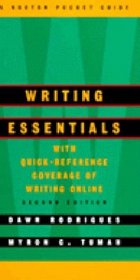 Writing Essentials (Norton Pocket Guide)