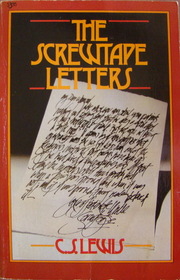 The Screwtape Letters: Book & Study Guide