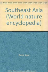 Southeast Asia (World nature encyclopedia)