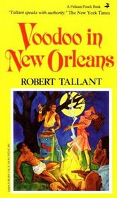 Voodoo in New Orleans (Pelican Pouch Series)