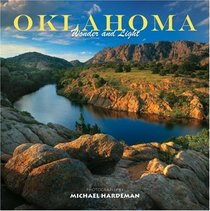 Oklahoma Wonder and Light (Wonder and Light series)