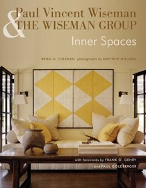 Inner Spaces Paul Vincent Wiseman & The Wiseman Group