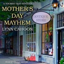 Mother's Day Mayhem (Tourist Trap Mystery)