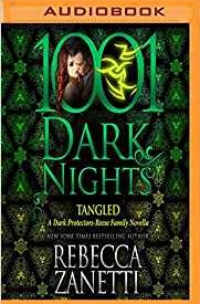 Tangled: A Dark Protectors-Reese Family Novella