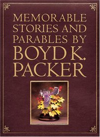 Memorable Stories and Parables