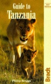 Guide to Tanzania (Country Guides)