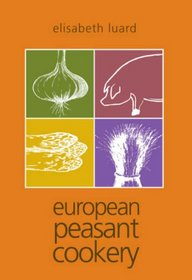 European Peasant Cookery