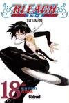 Bleach 18: The Deathberry Returns (Spanish Edition)