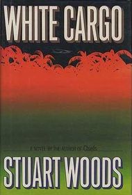 White Cargo (Large Print)