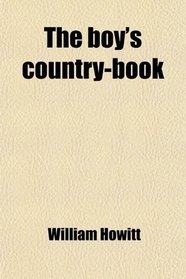 The boy's country-book