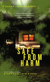 Safe From Harm (Sugar Land, Bk 2)