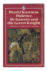 Pearl / Cleanness / Patience /  Sir Gawain and the Green Knight