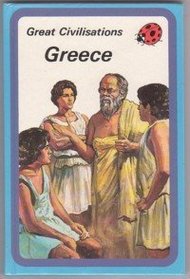 Greece (Great Civilizations)