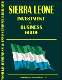 Sierra Leone Investment & Business Guide