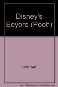 Disney's Eeyore (Pooh)