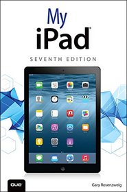 My iPad (7th Edition)