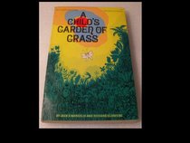 A child's garden of grass (the official handbook for marijuana users),