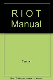R I O T Manual