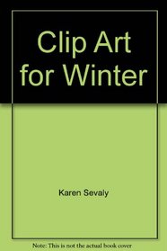 Clip Art for Winter