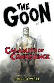 The Goon Volume 9: Calamity Of Conscience