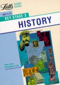 History (Key Stage 3 Study Guides)