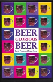 Beer Glorious Beer