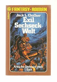 Exil Sechseck Welt.