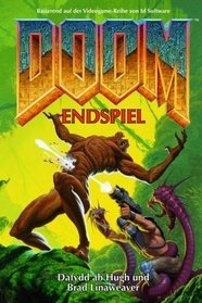 Doom 04. Endspiel