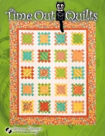 Time Out Quilts