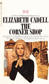 The Corner Shop