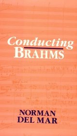 Conducting Brahms