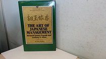 The Art of Japanese Management (Library of Management Classics)